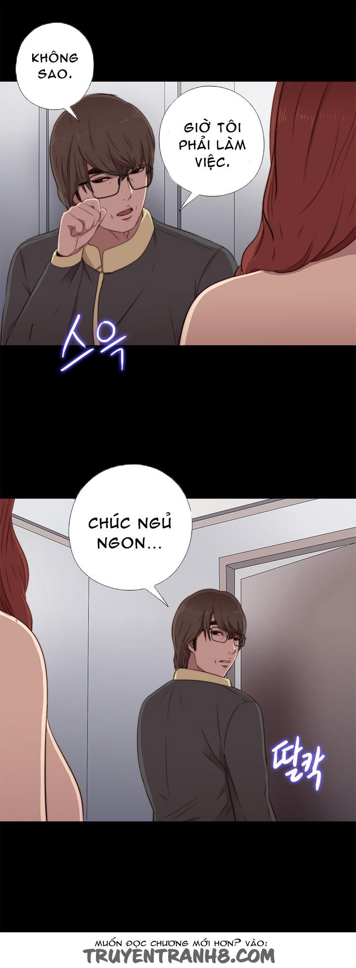 Chapter 36 ảnh 56