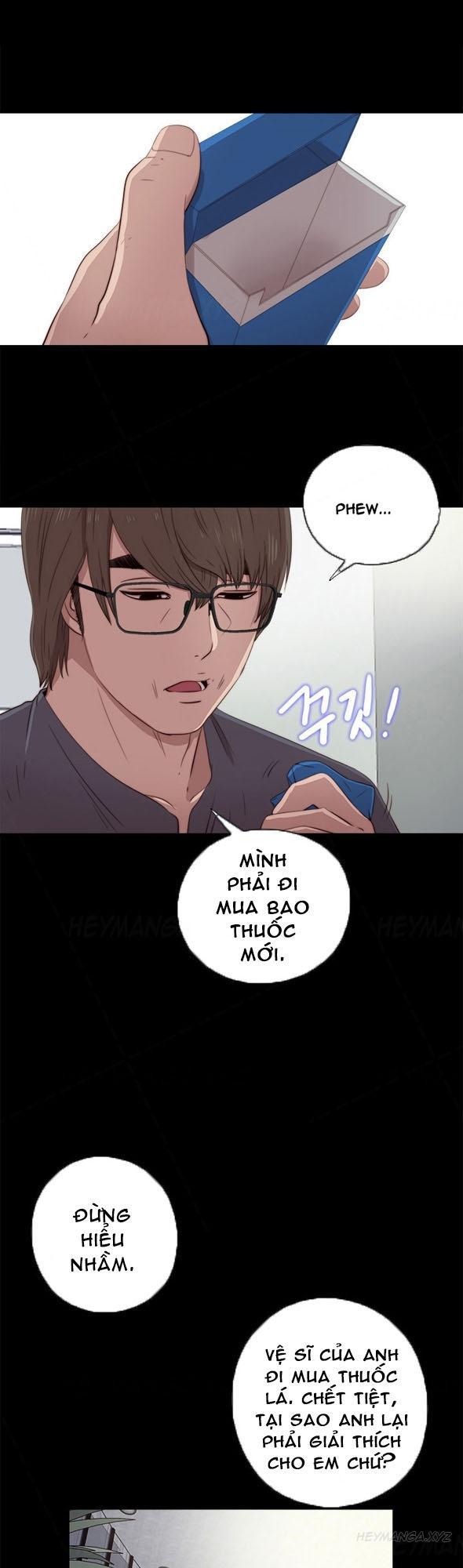 Chapter 38 ảnh 47