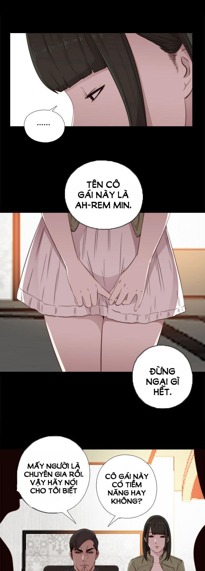 Chapter 42 ảnh 33