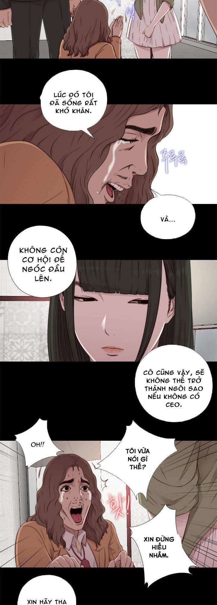 Chapter 43 ảnh 27