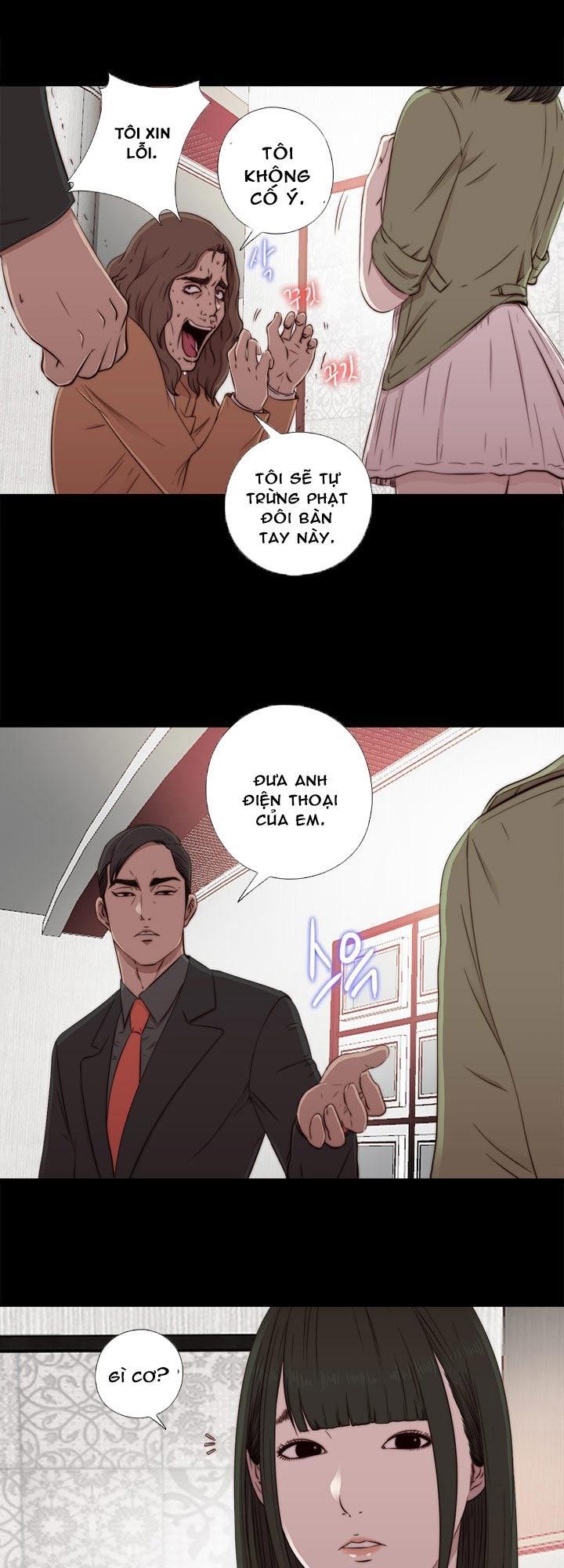 Chapter 43 ảnh 37