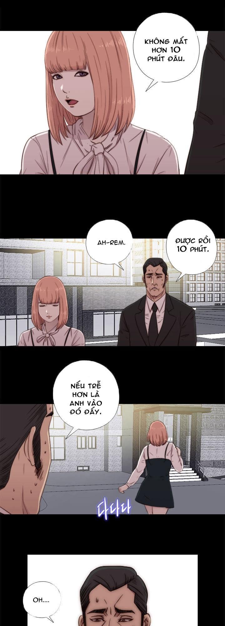 Chapter 45 ảnh 37