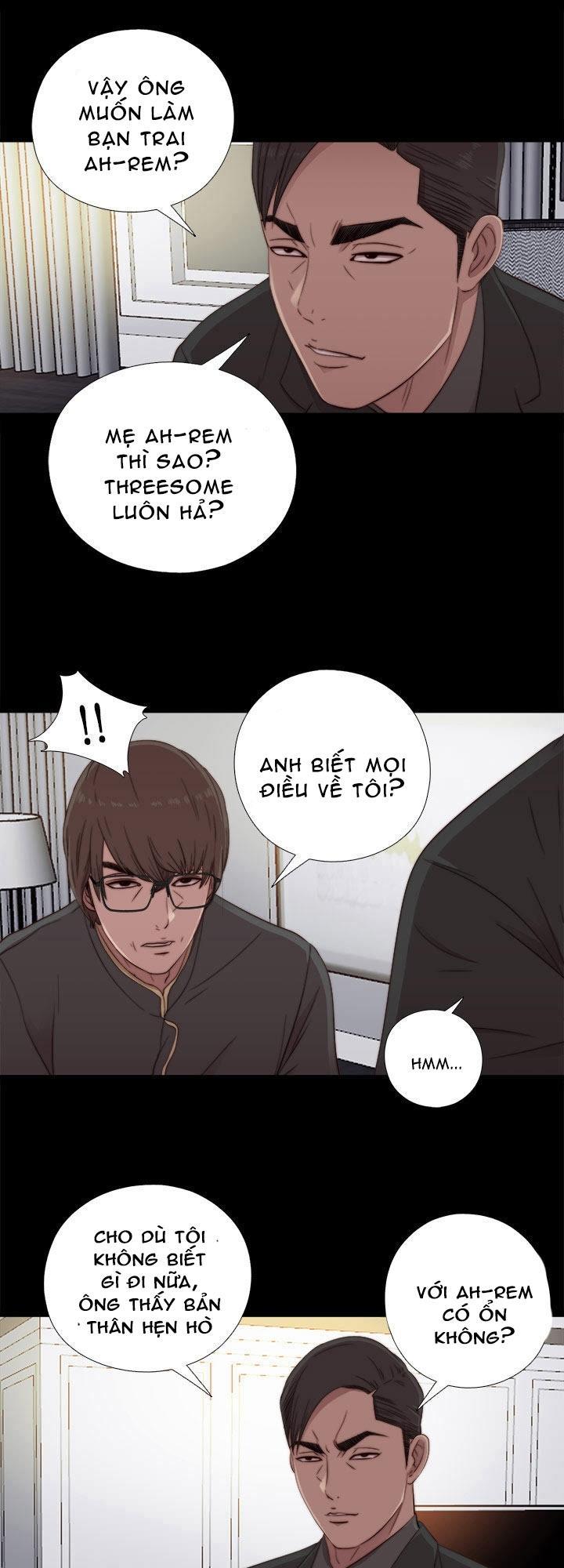 Chapter 46 ảnh 17