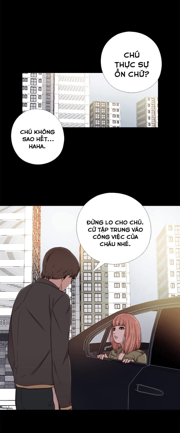 Chapter 50 ảnh 26