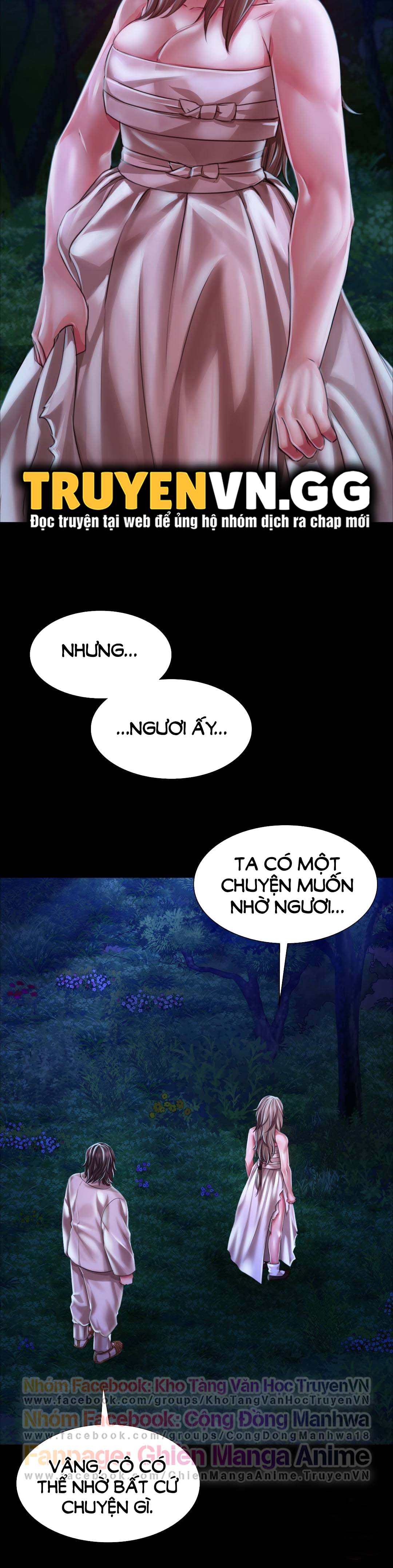 Chapter 34 ảnh 36