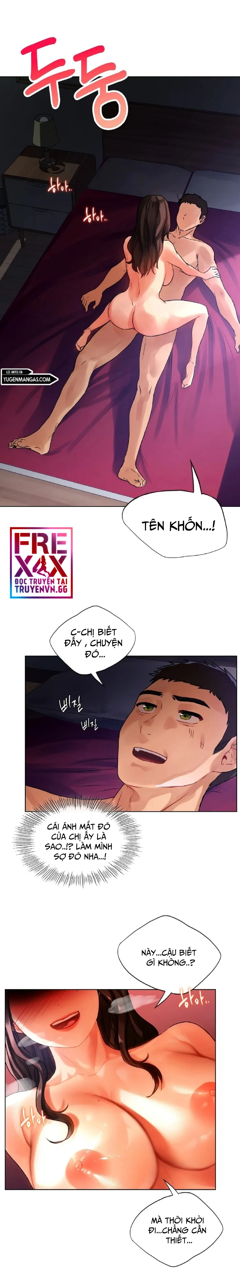 Chapter 16 ảnh 32