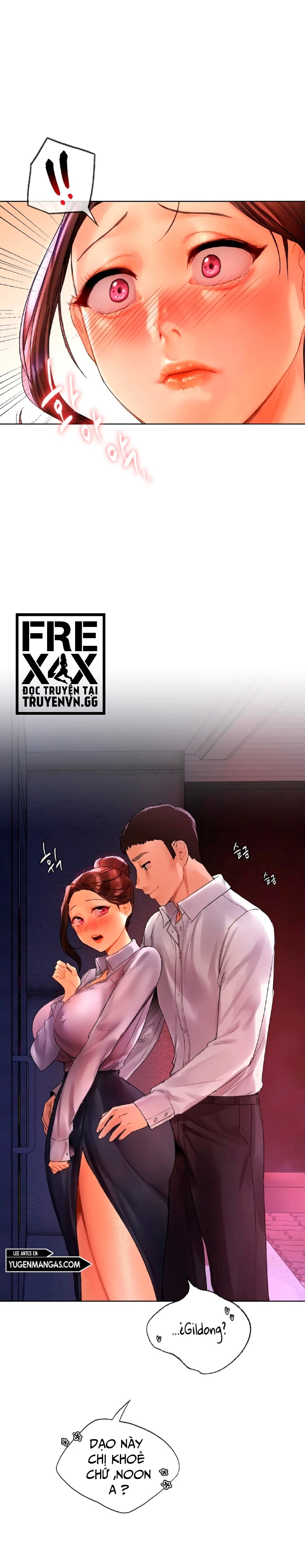 Chapter 20 ảnh 28