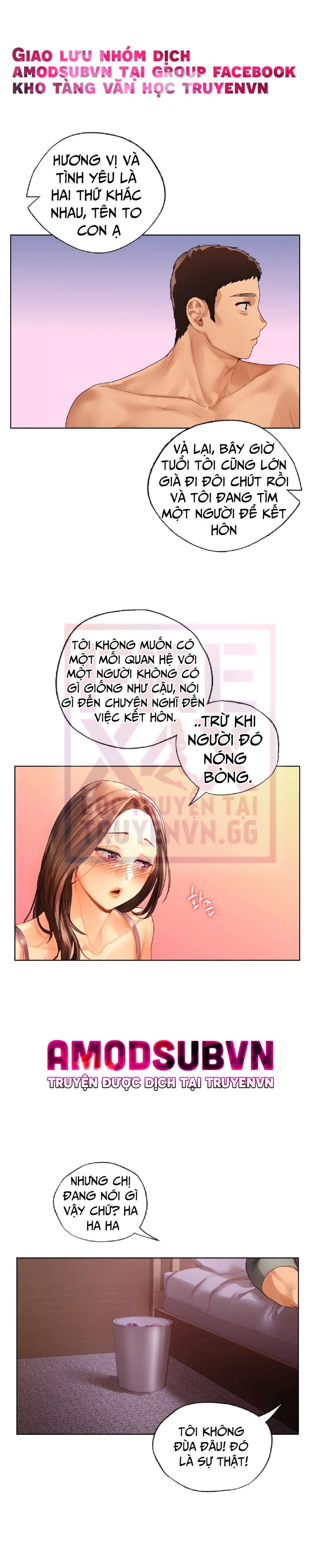 Chapter 21 ảnh 23