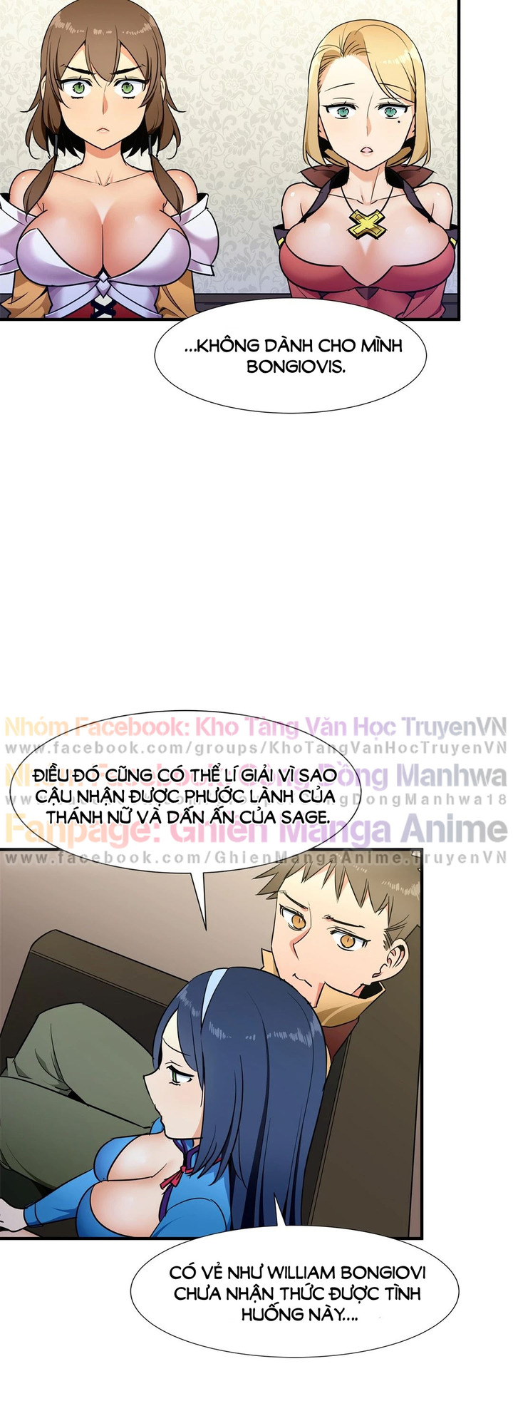 Chapter 34 ảnh 21