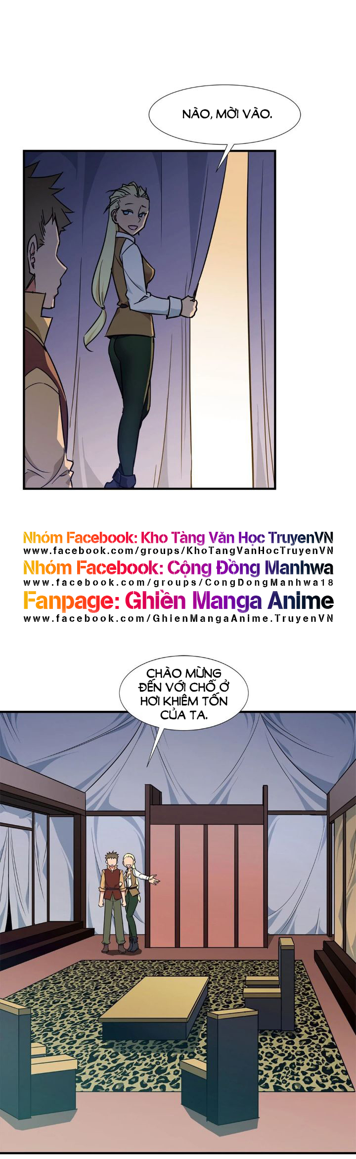 Chapter 42 ảnh 25