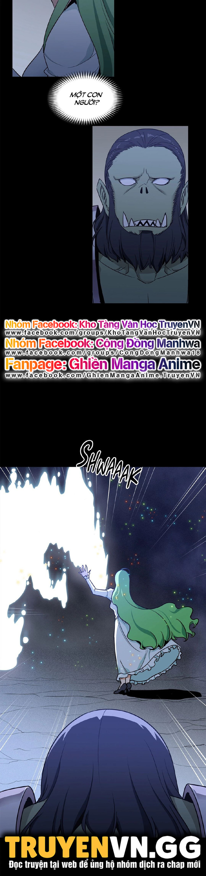 Chapter 48 ảnh 21