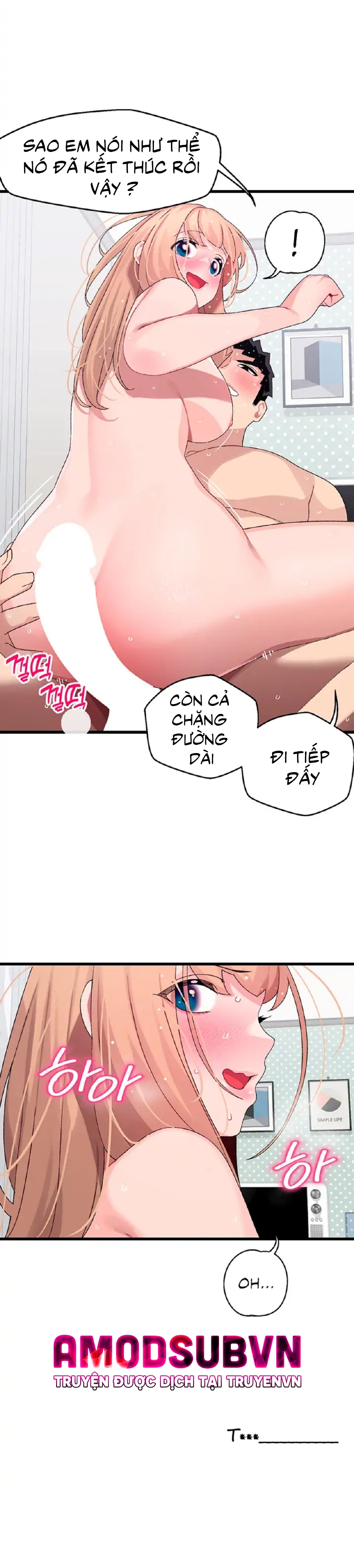 Chapter 19 ảnh 31