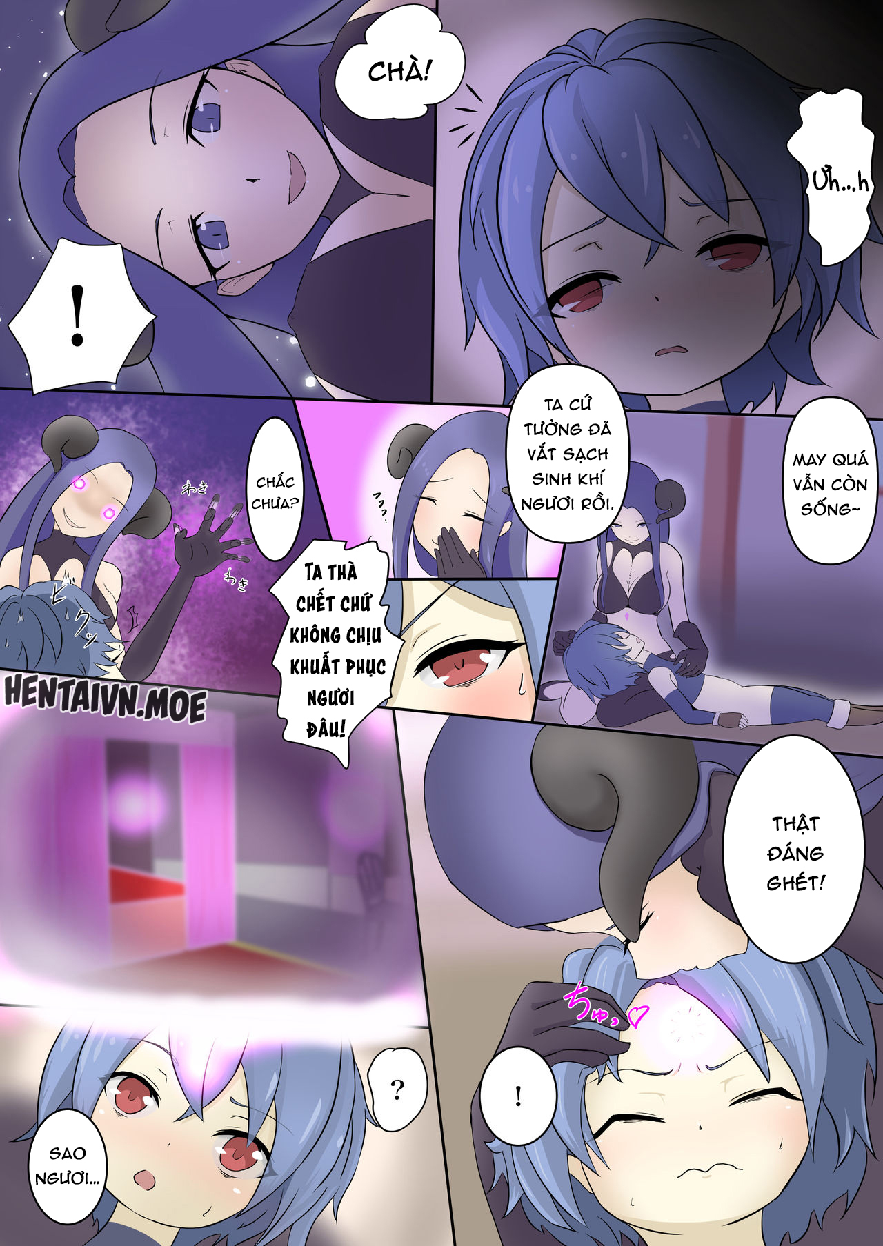 Chapter 1 ảnh 20