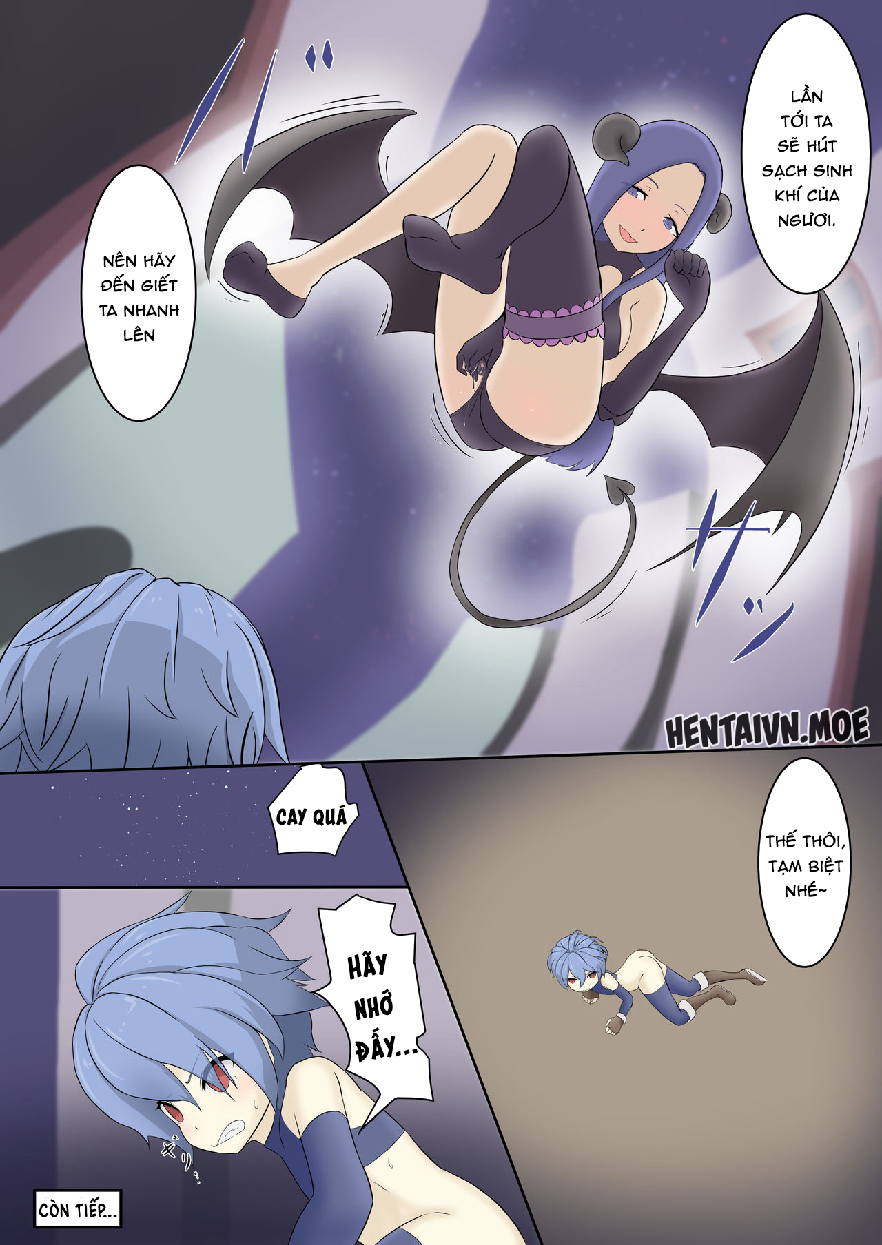 Chapter 1 ảnh 23