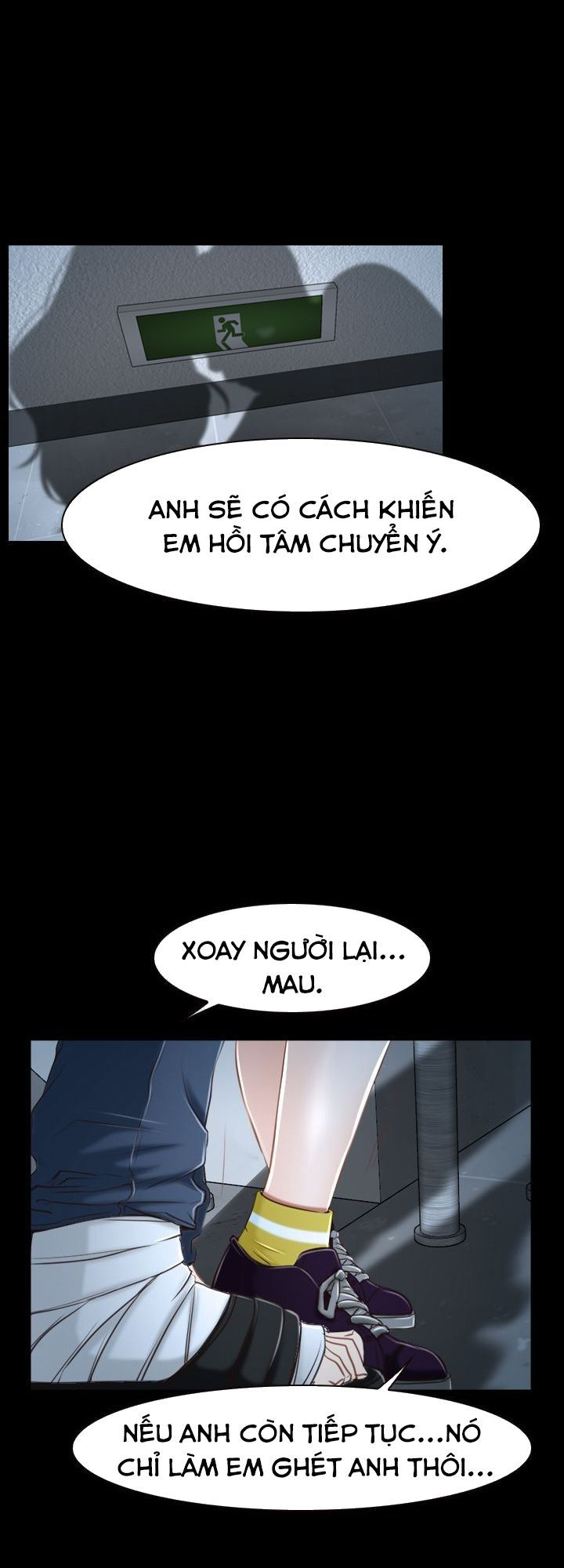 Chapter 33 ảnh 25