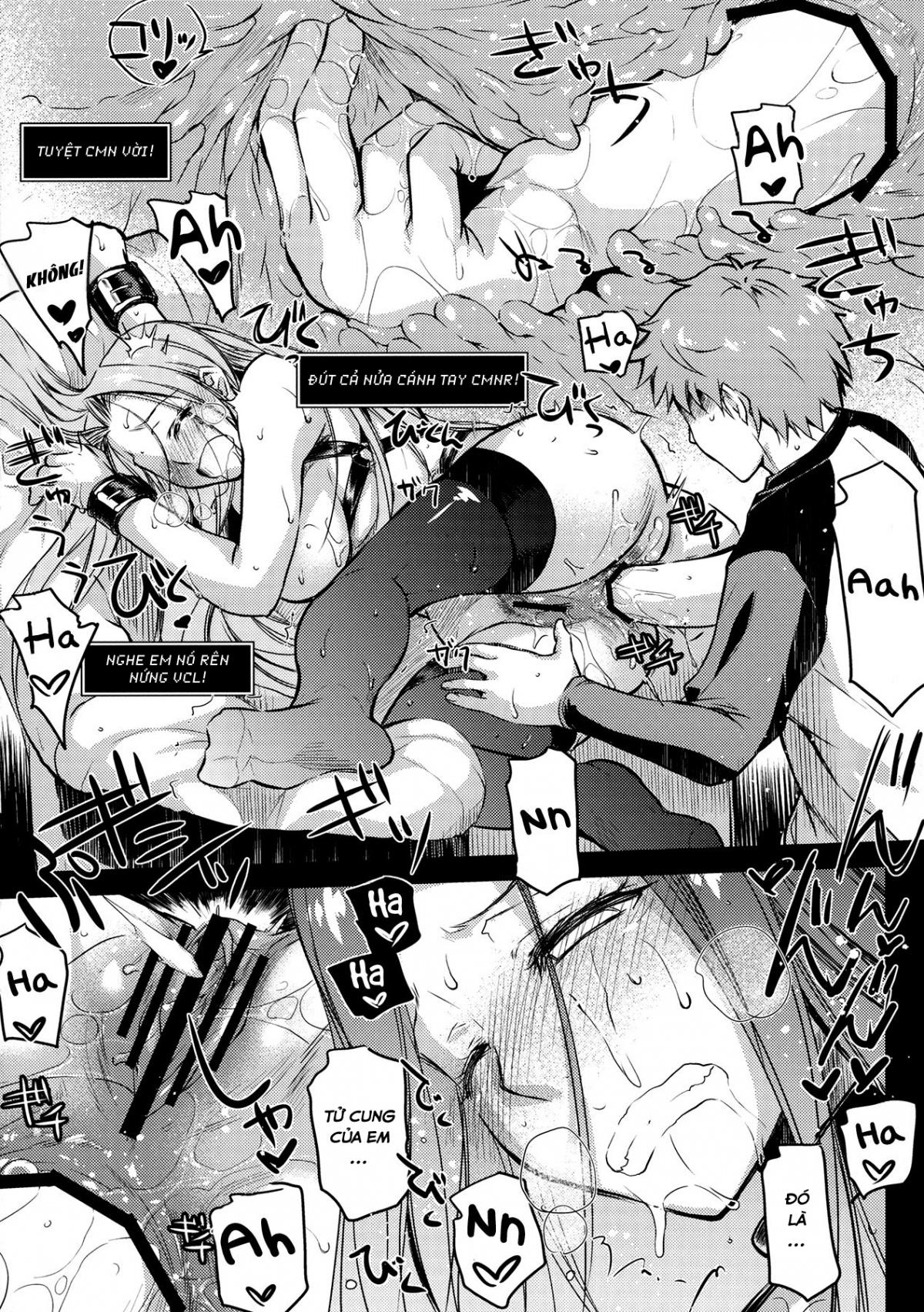 Chapter 10 ảnh 30