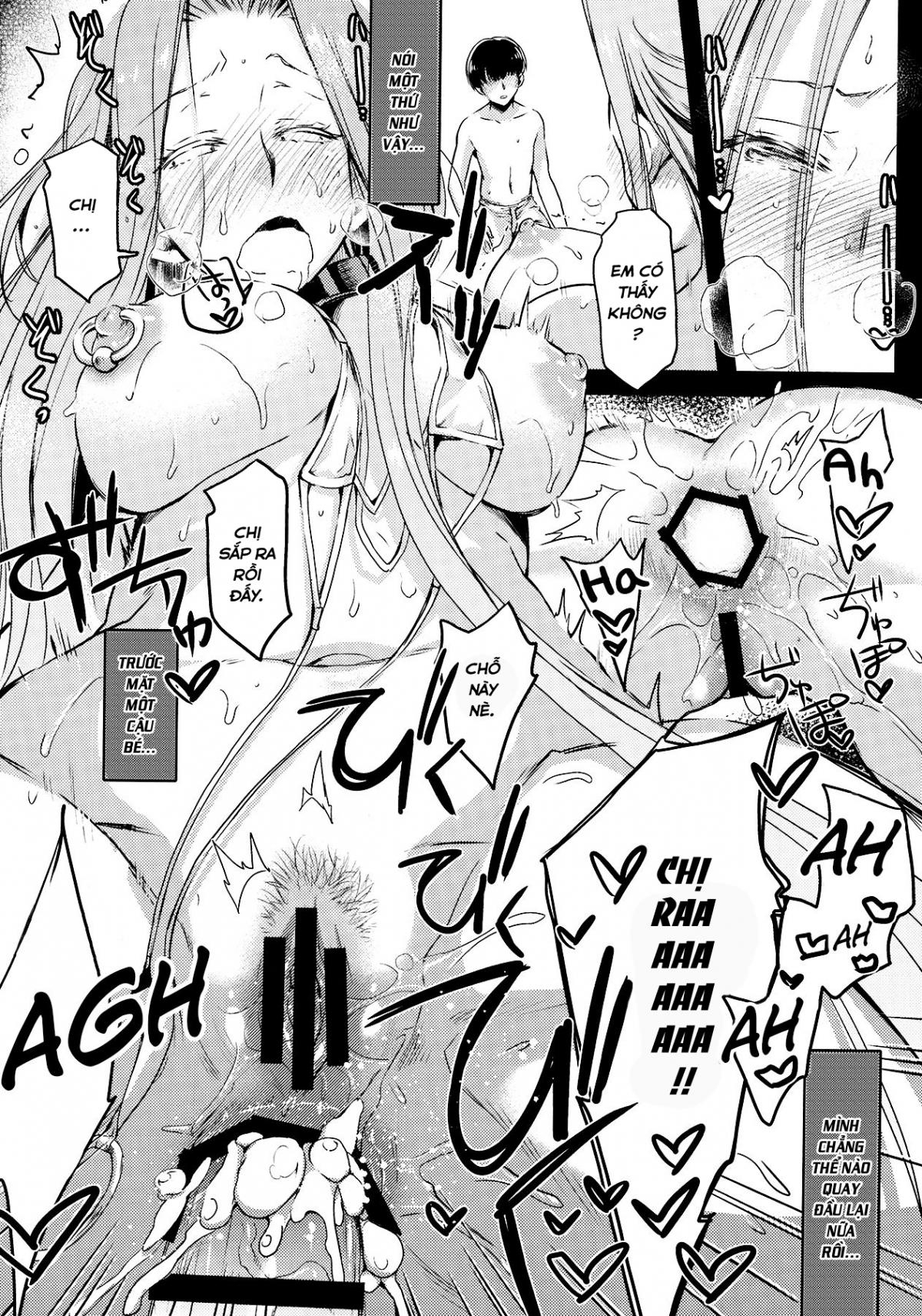 Chapter 11 ảnh 20