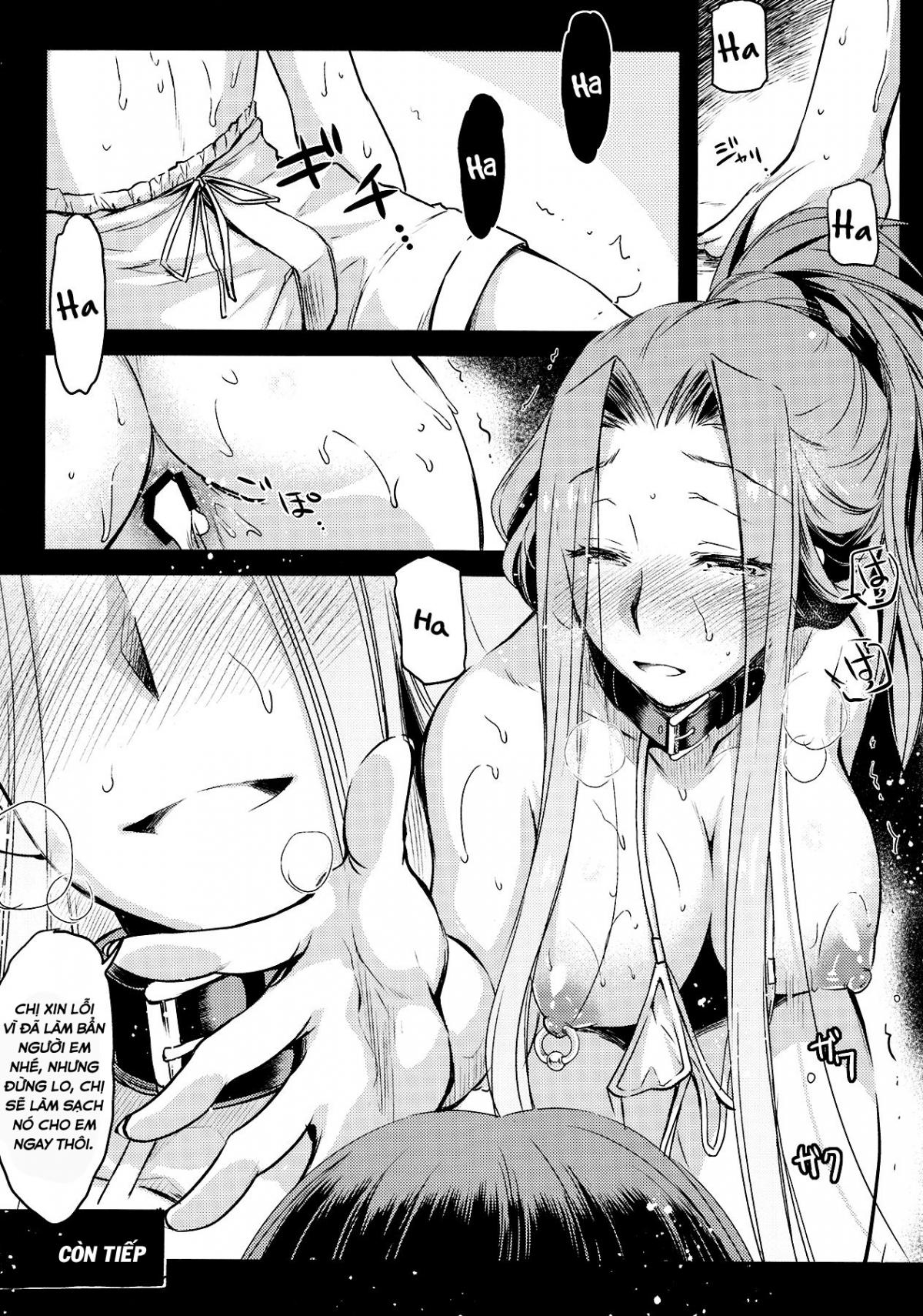 Chapter 11 ảnh 22