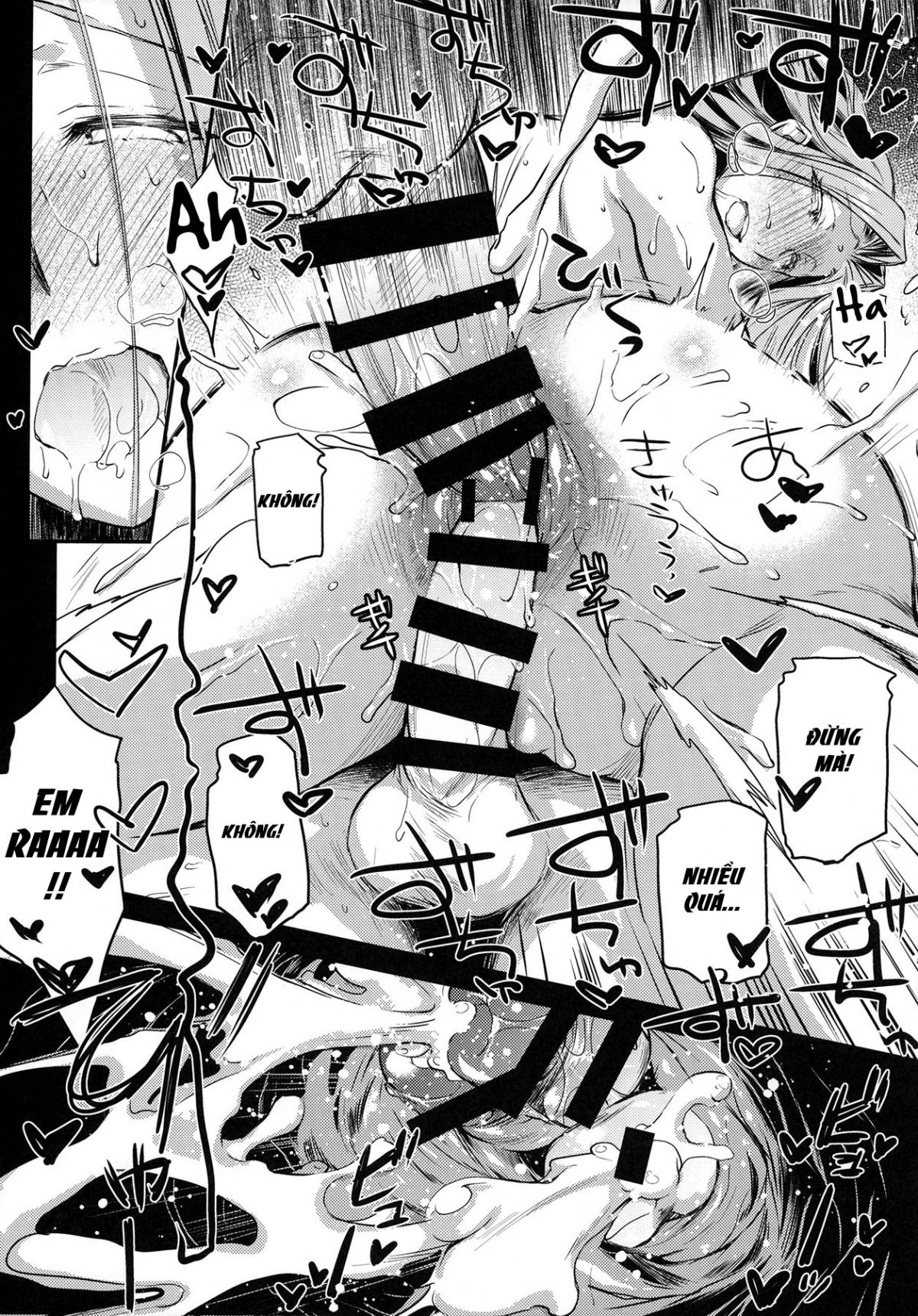 Chapter 12 ảnh 13