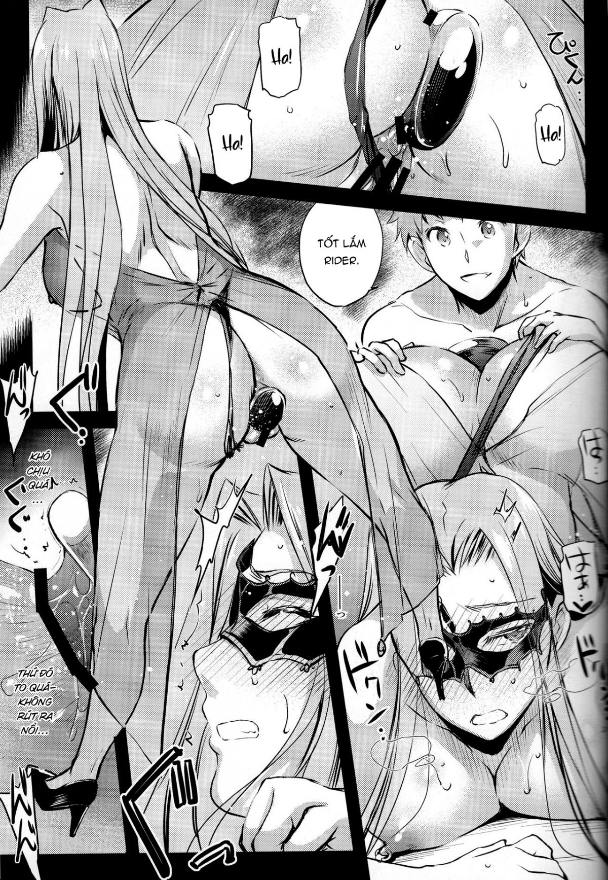 Chapter 15 ảnh 15