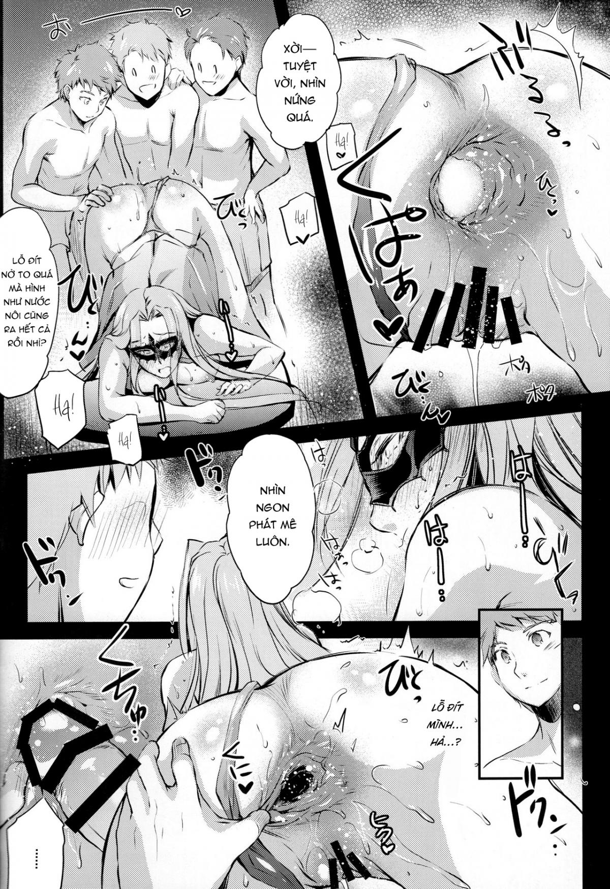Chapter 15 ảnh 18