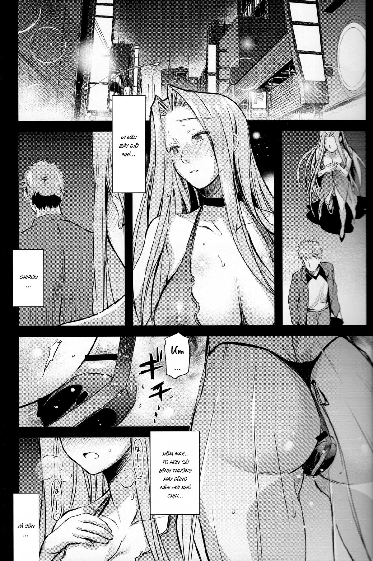 Chapter 15 ảnh 7