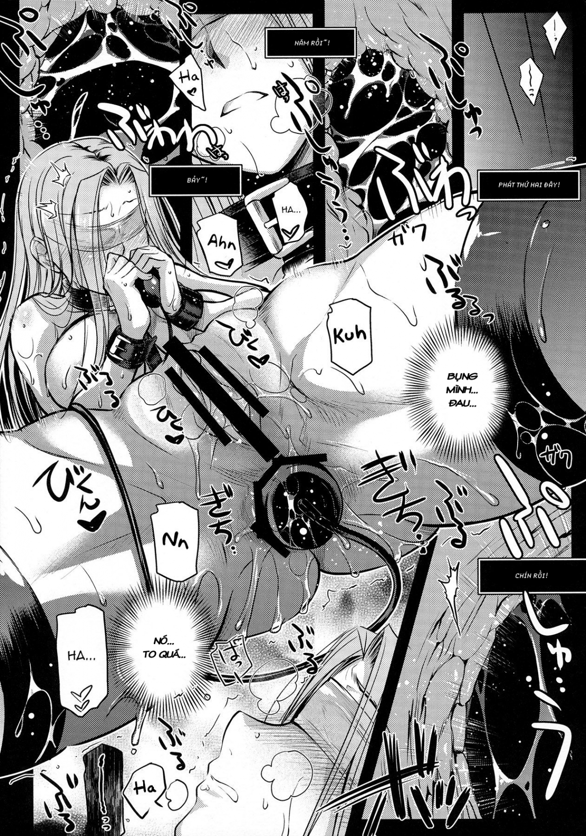 Chapter 9 ảnh 22