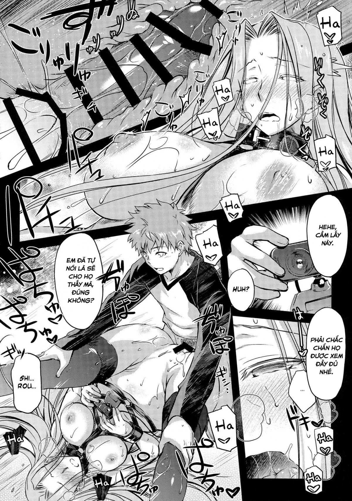 Chapter 9 ảnh 35