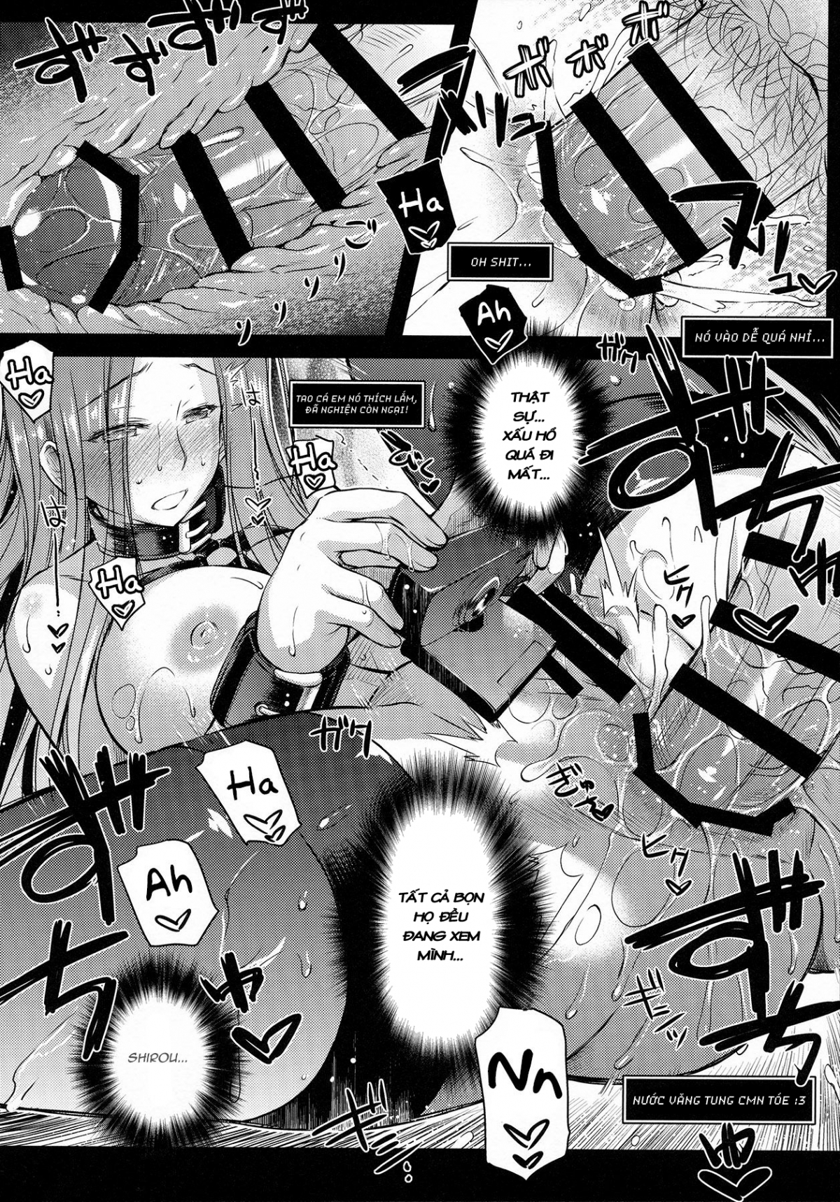 Chapter 9 ảnh 37