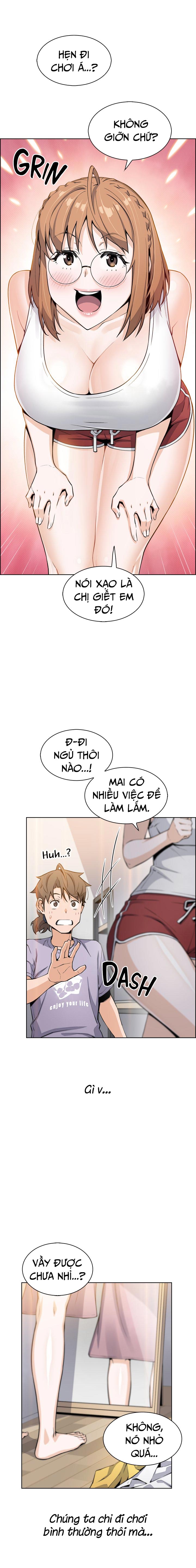 Chapter 15 ảnh 19