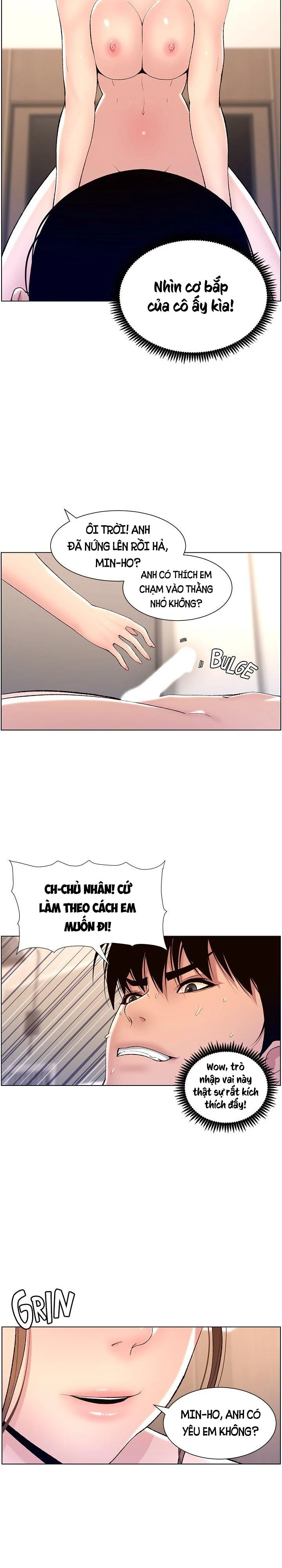 Chapter 14 ảnh 19