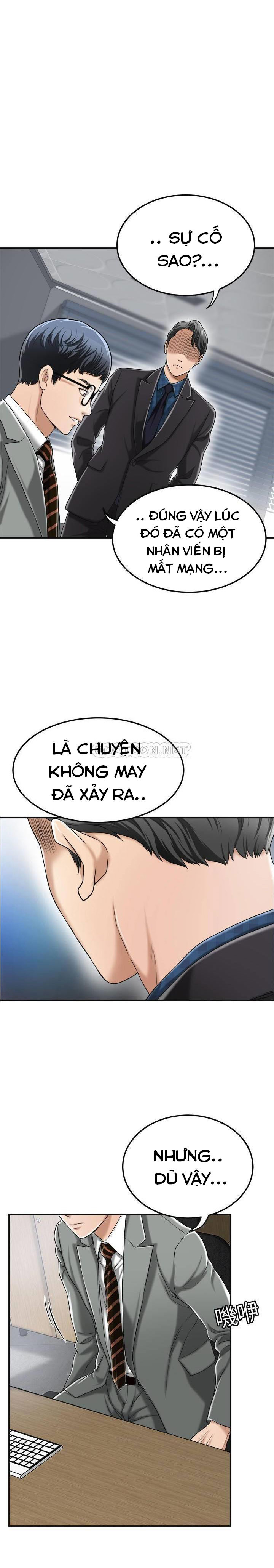 Chapter 31 ảnh 18