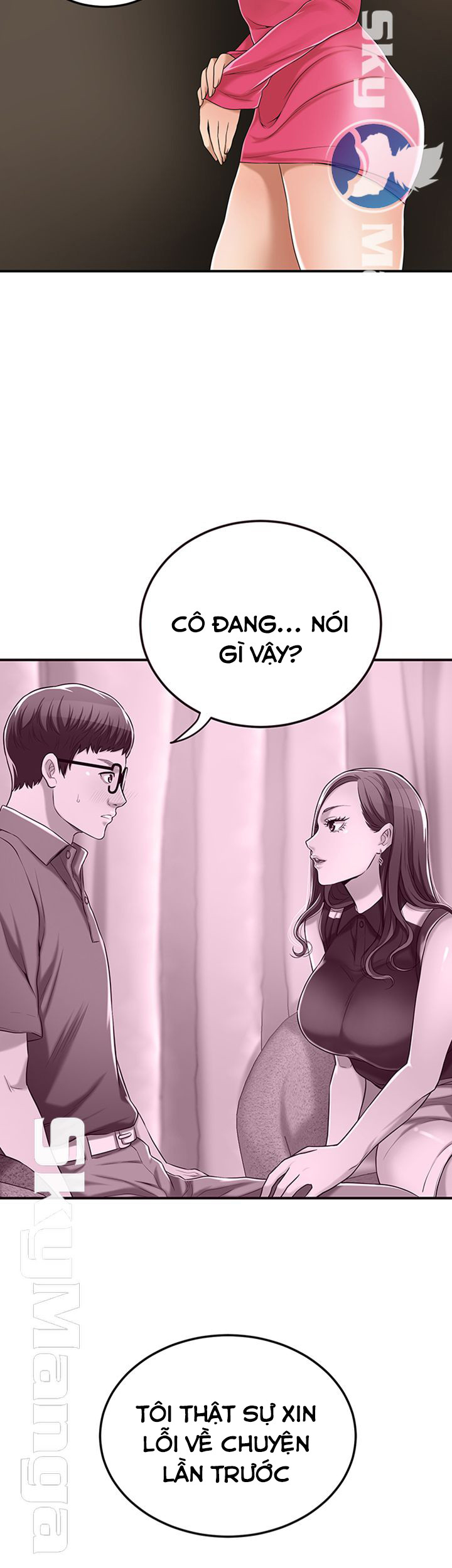 Chapter 32 ảnh 20