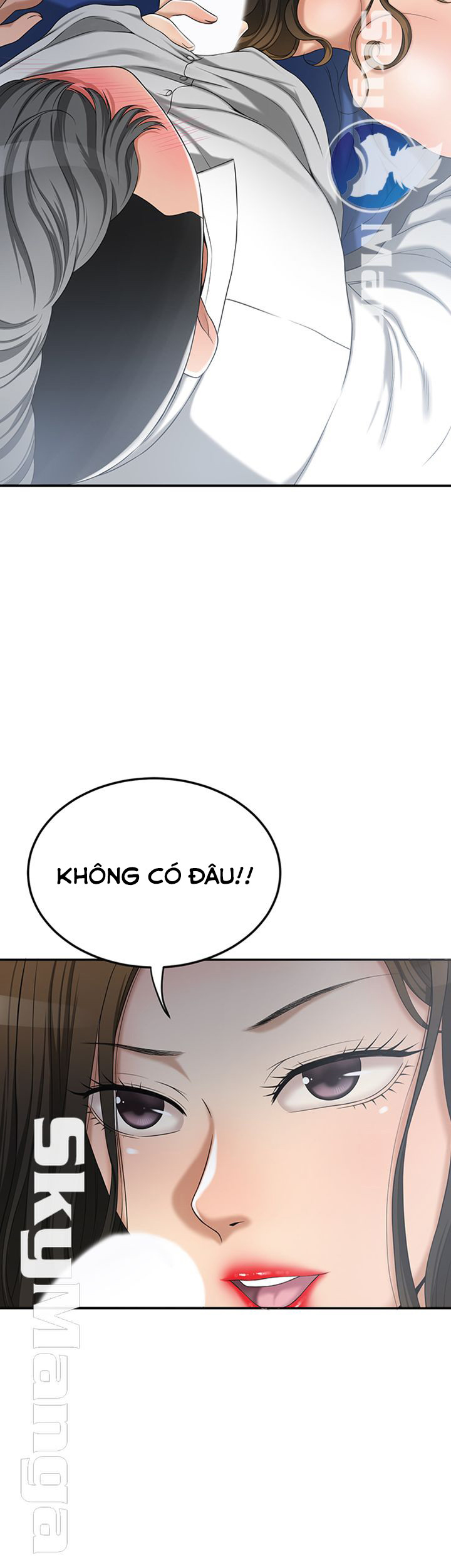 Chapter 32 ảnh 35