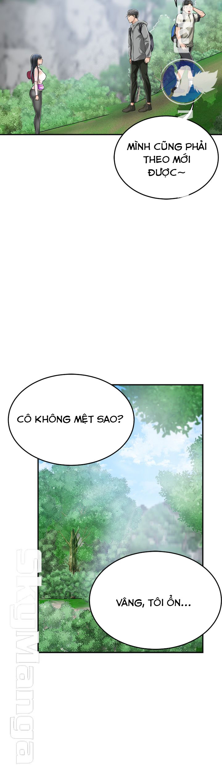 Chapter 34 ảnh 29