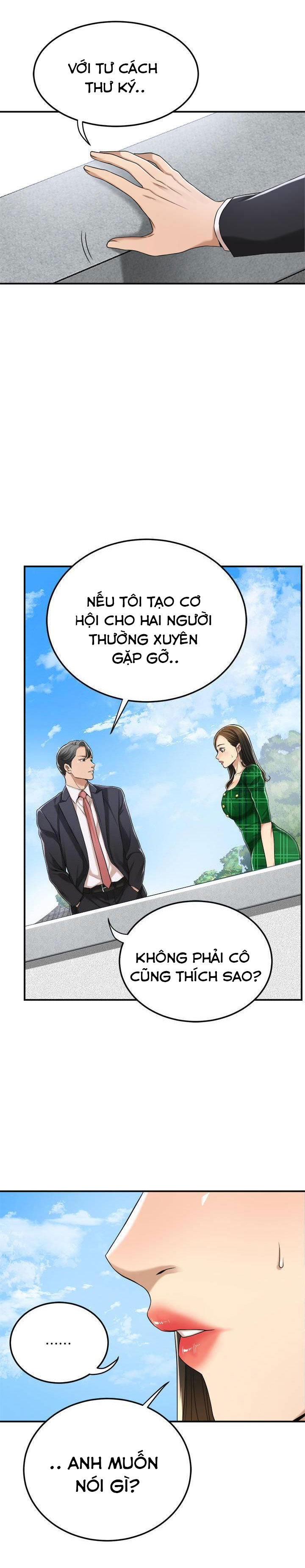 Chapter 38 ảnh 34