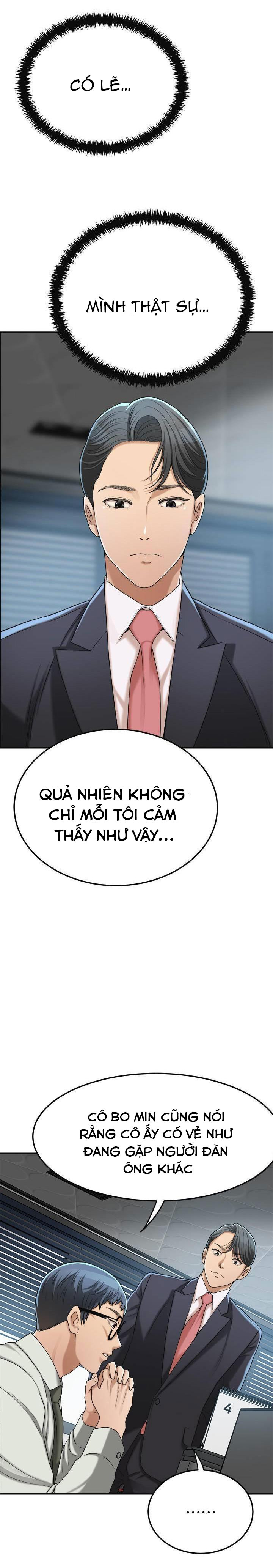 Chapter 39 ảnh 25