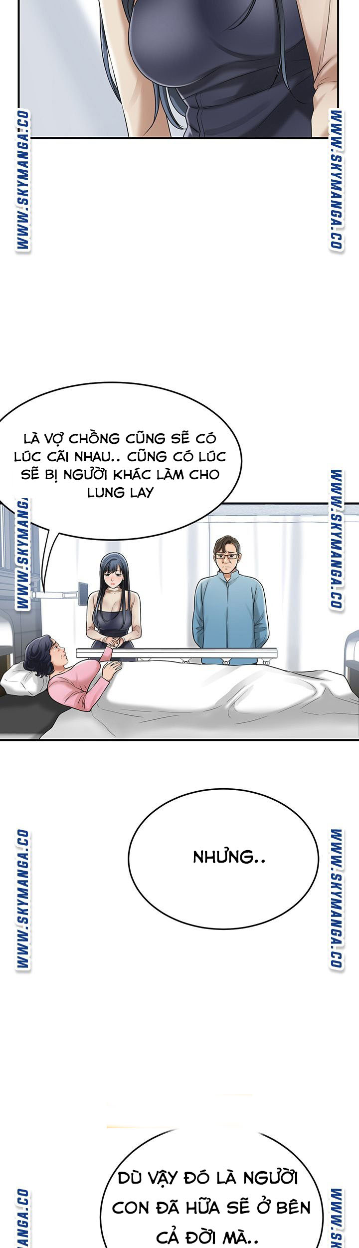 Chapter 45 ảnh 16