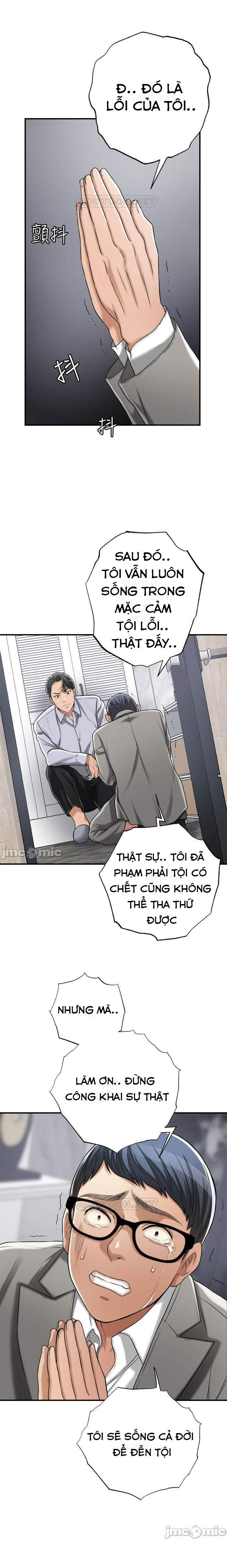 Chapter 47 ảnh 27