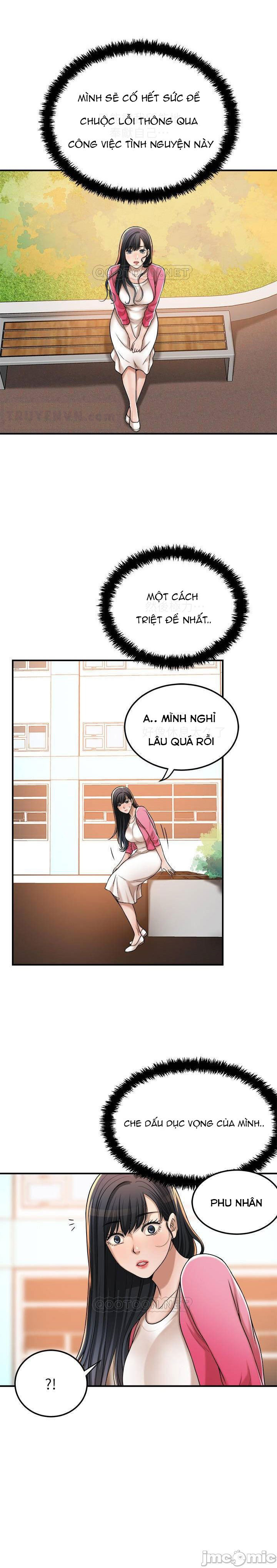 Chapter 50 ảnh 28