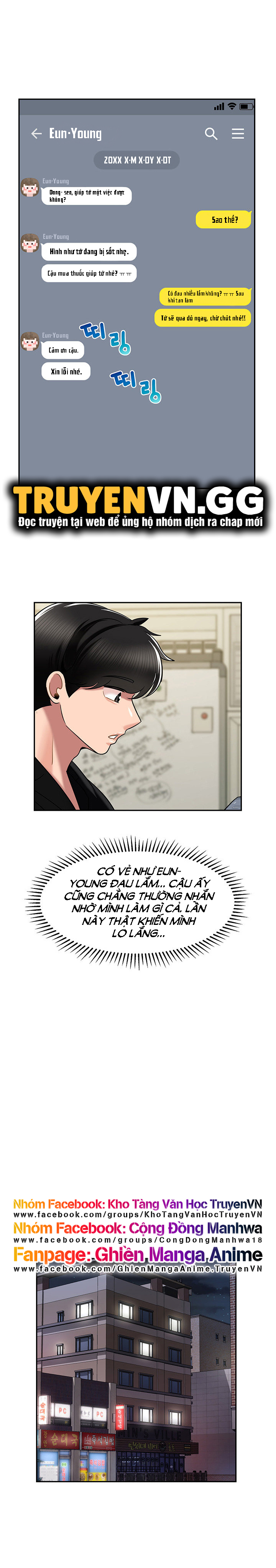 Chapter 15 ảnh 1