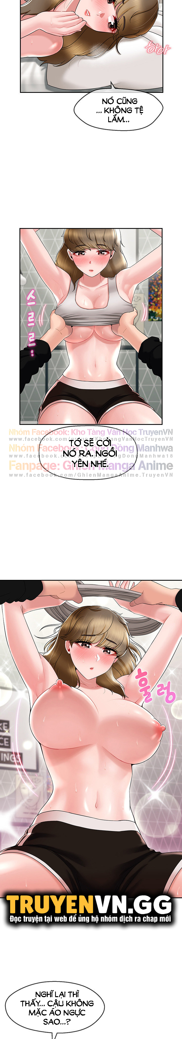 Chapter 15 ảnh 14