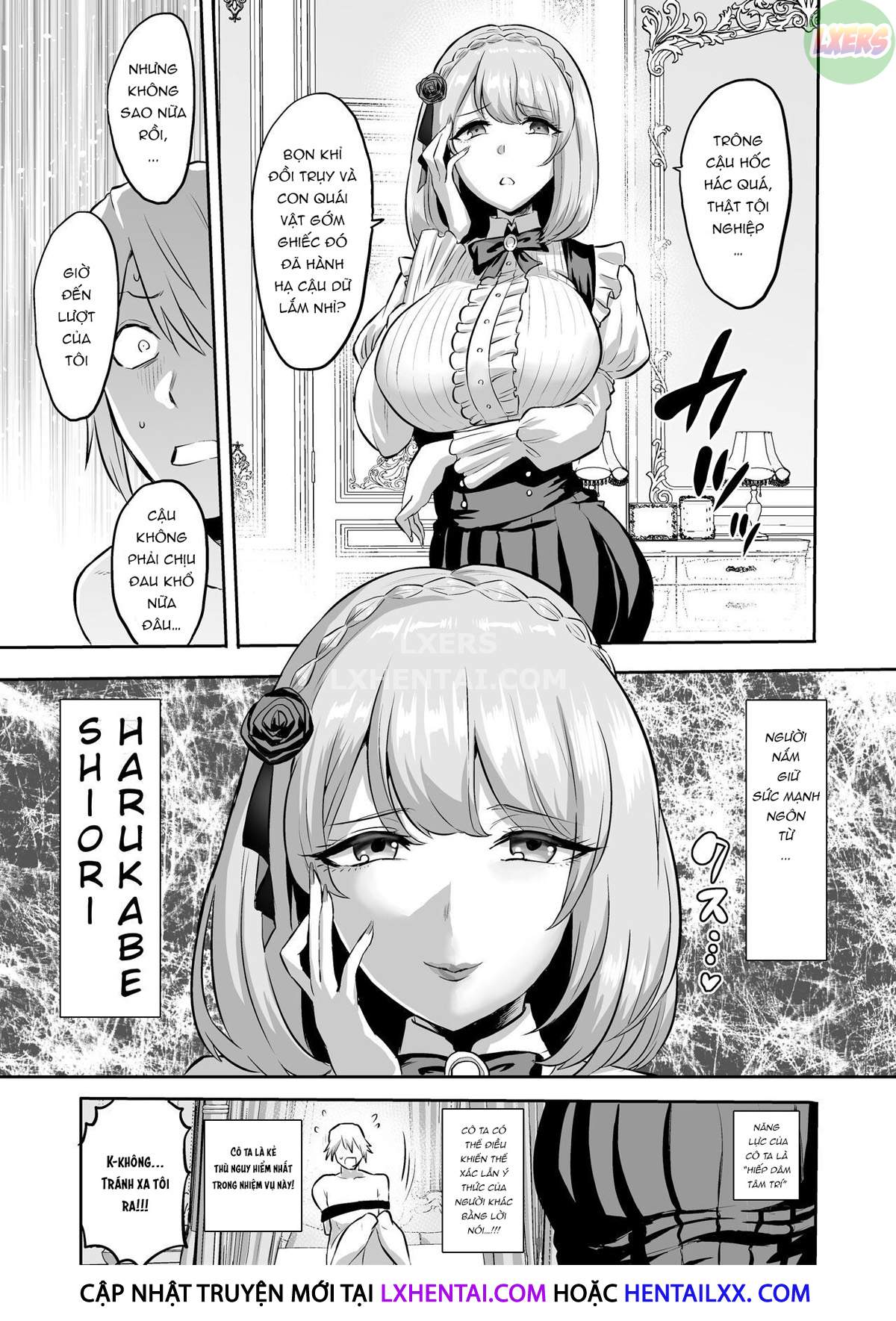 Chapter 4 ảnh 37