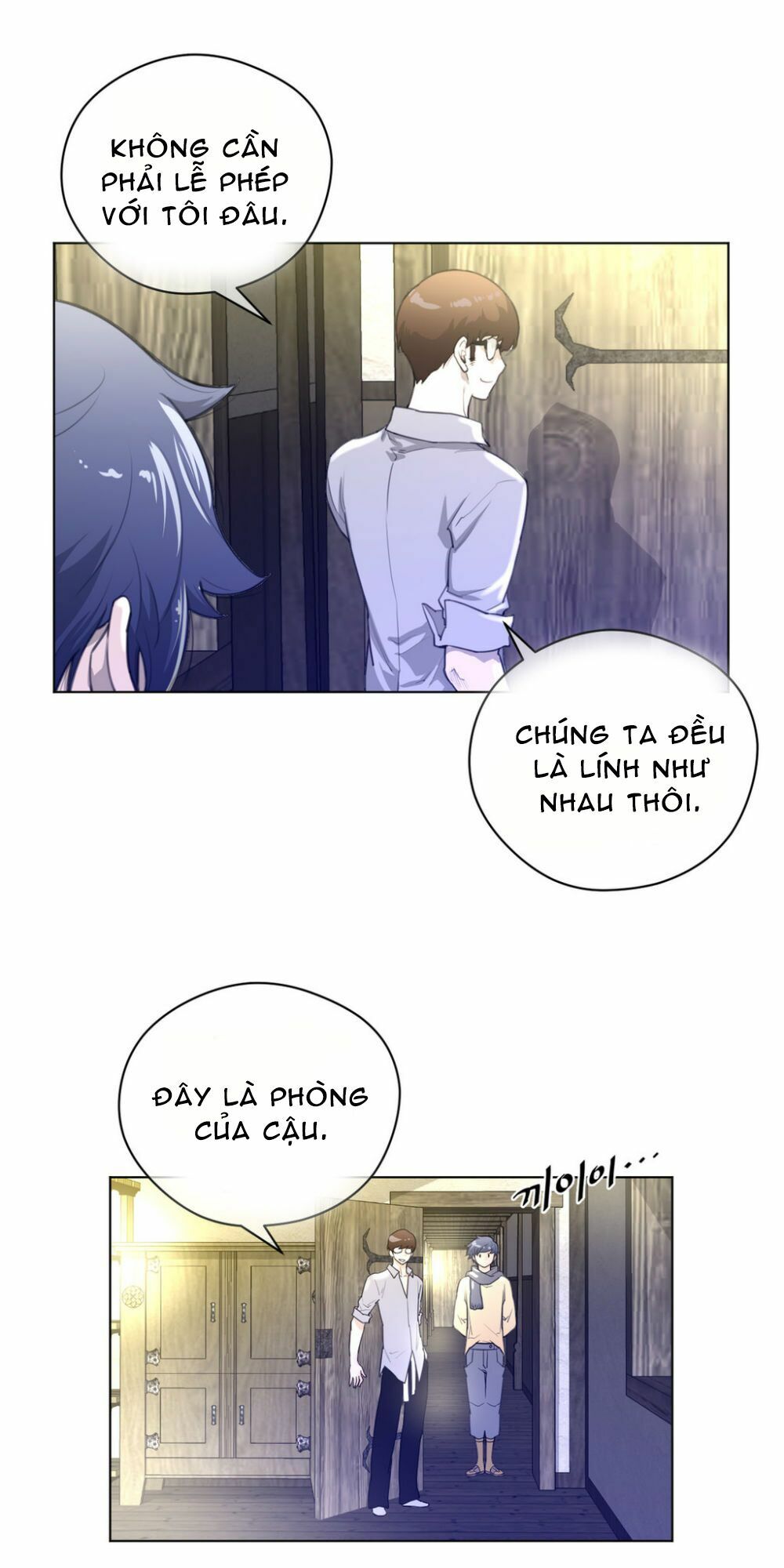 Chapter 19 ảnh 30