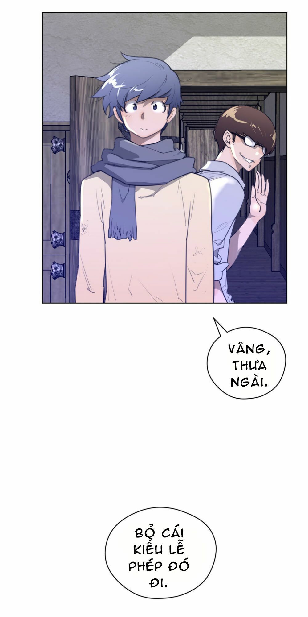 Chapter 19 ảnh 33