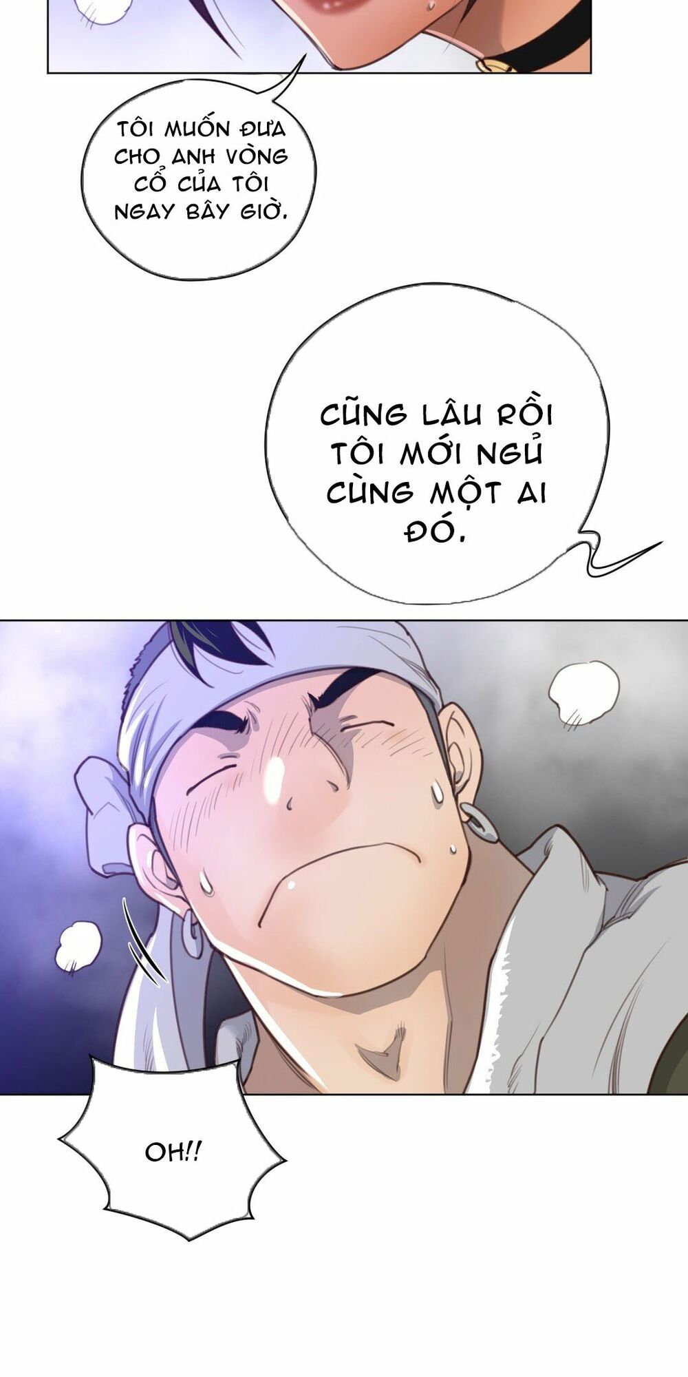 Chapter 31 ảnh 17