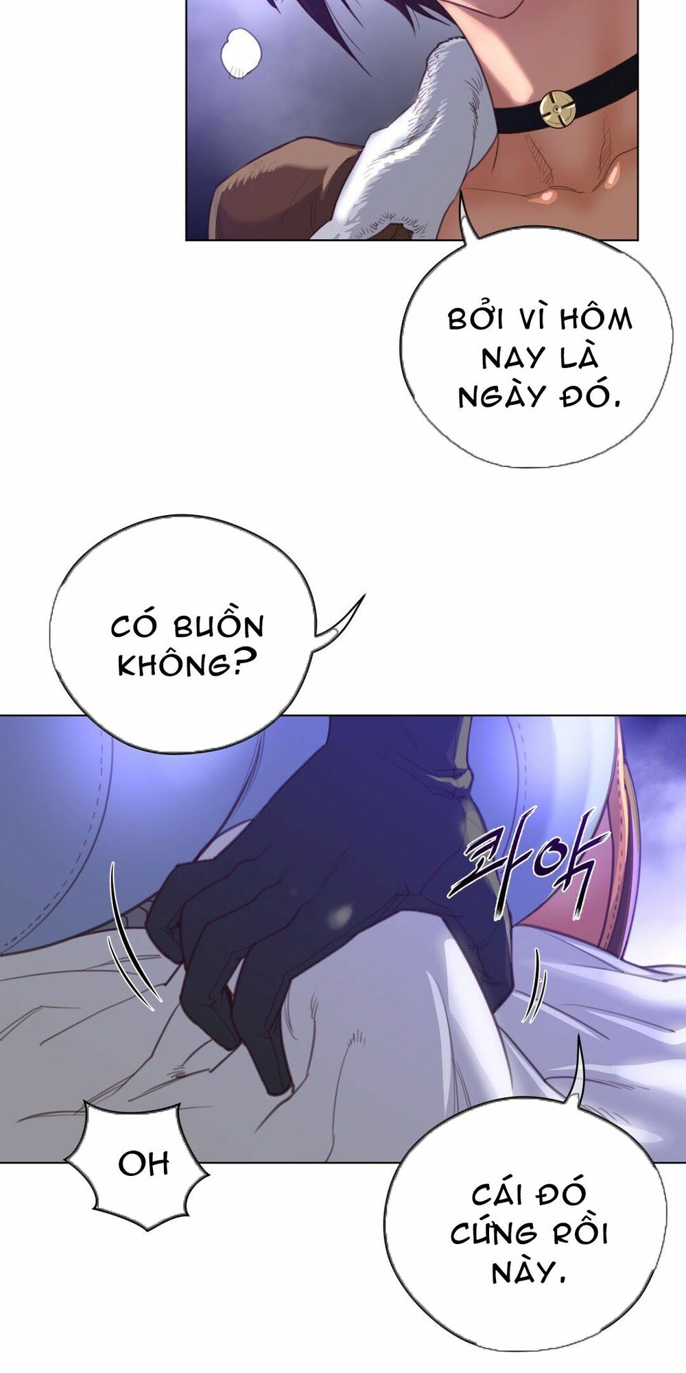 Chapter 31 ảnh 27