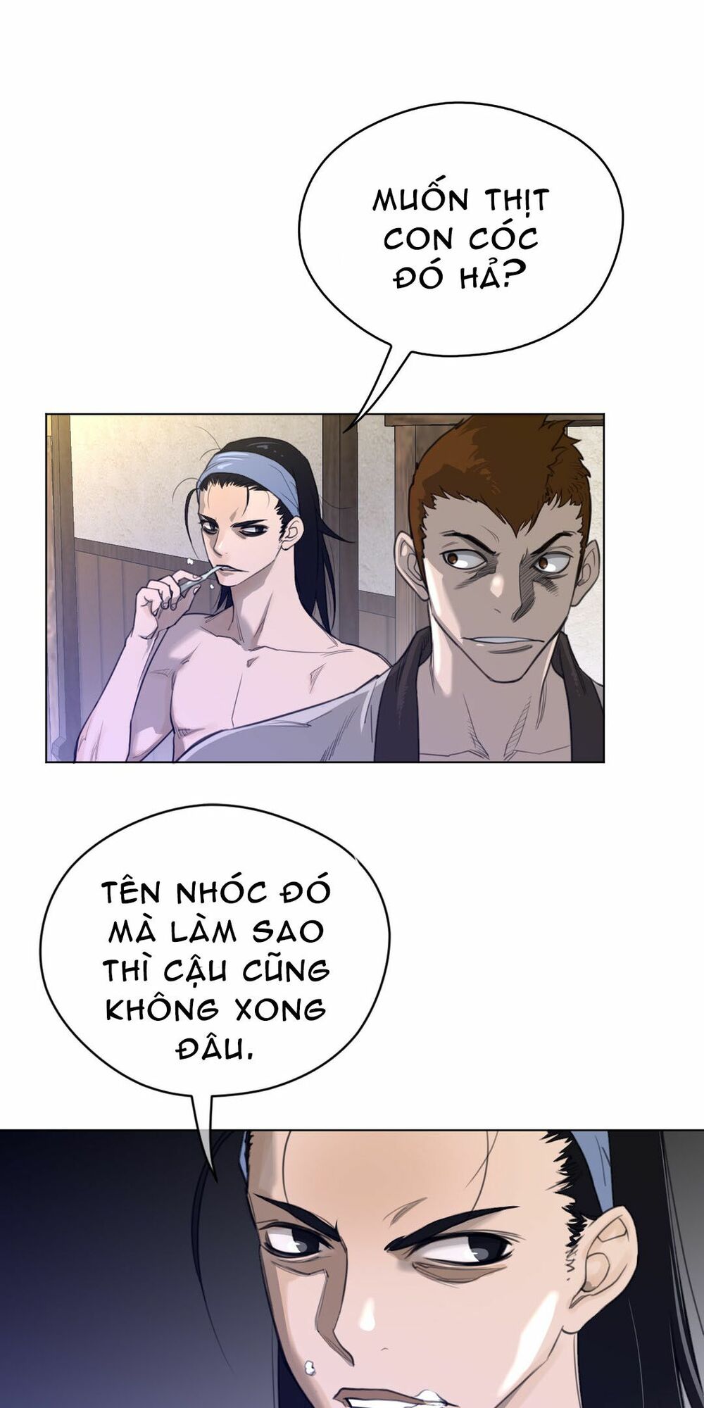 Chapter 39 ảnh 28