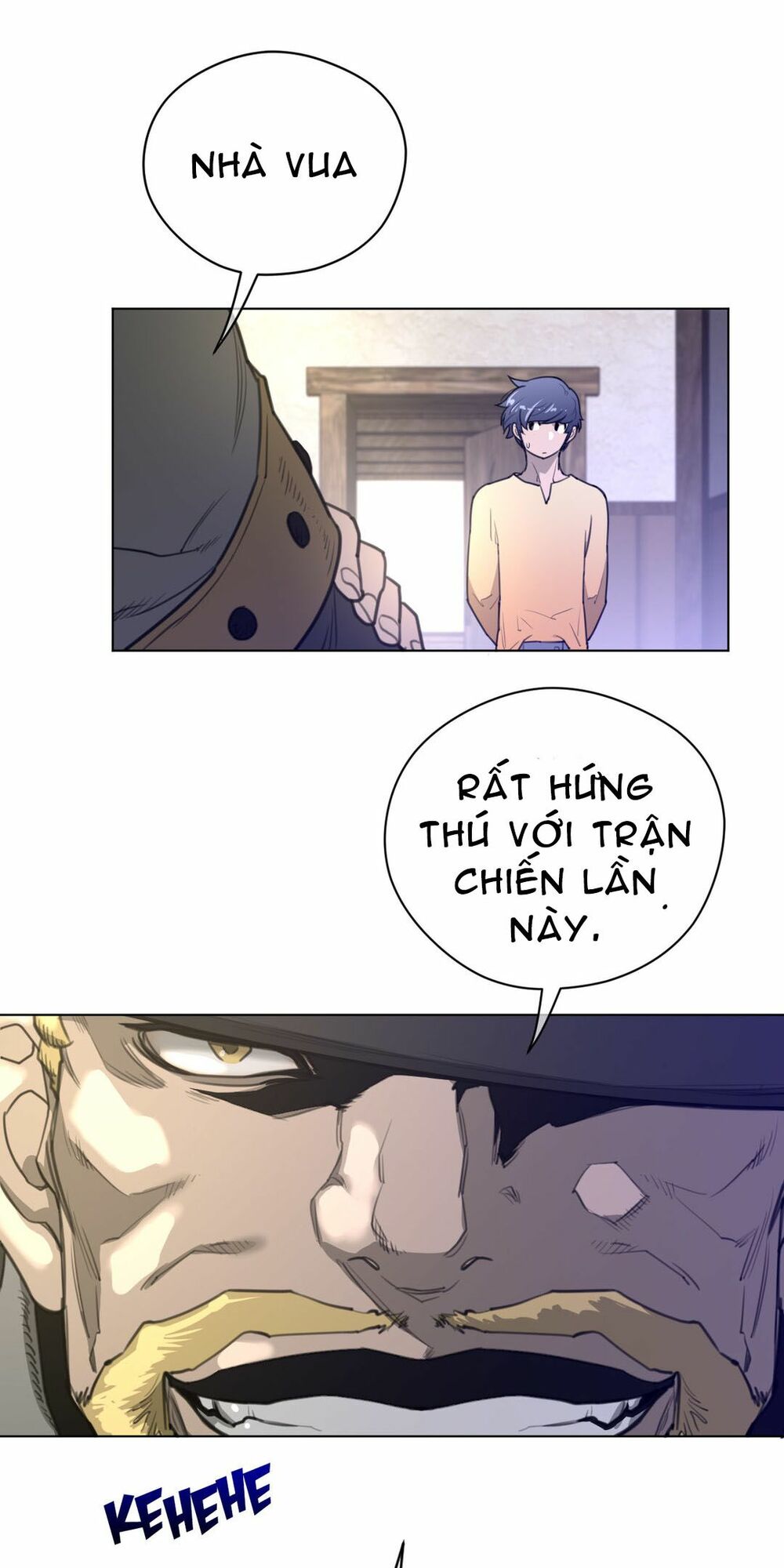 Chapter 39 ảnh 42