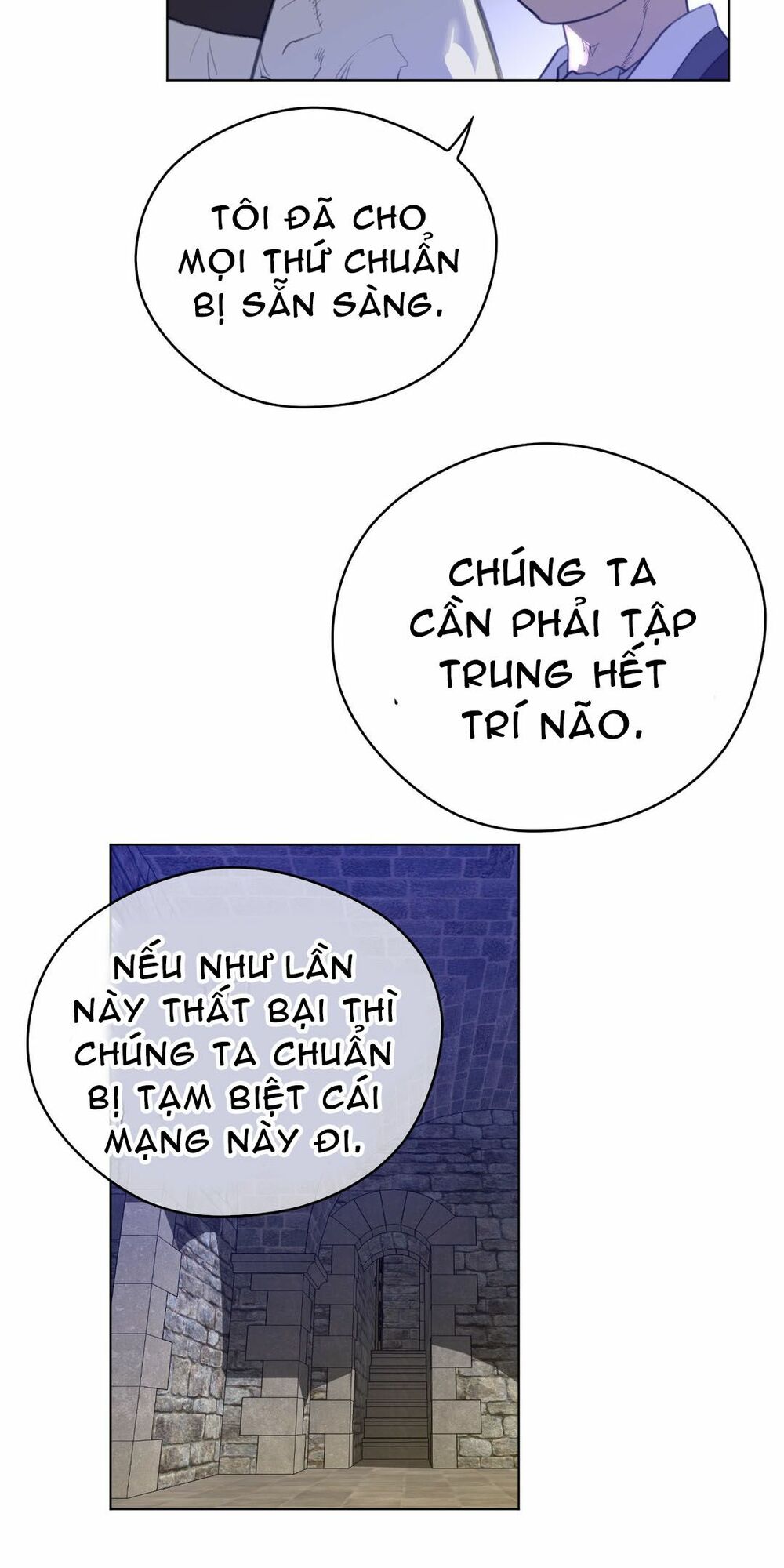 Chapter 40 ảnh 17